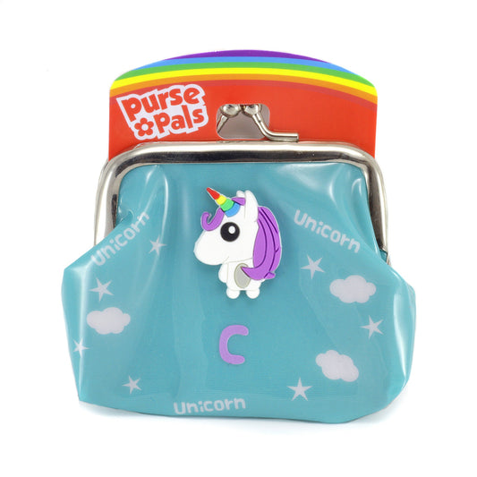 Purse Pals - C