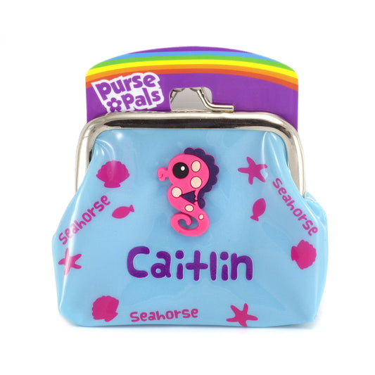 Purse Pals - Caitlin