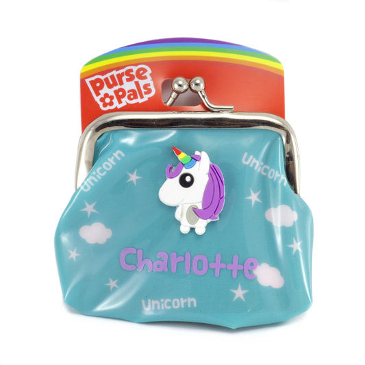 Purse Pals - Charlotte