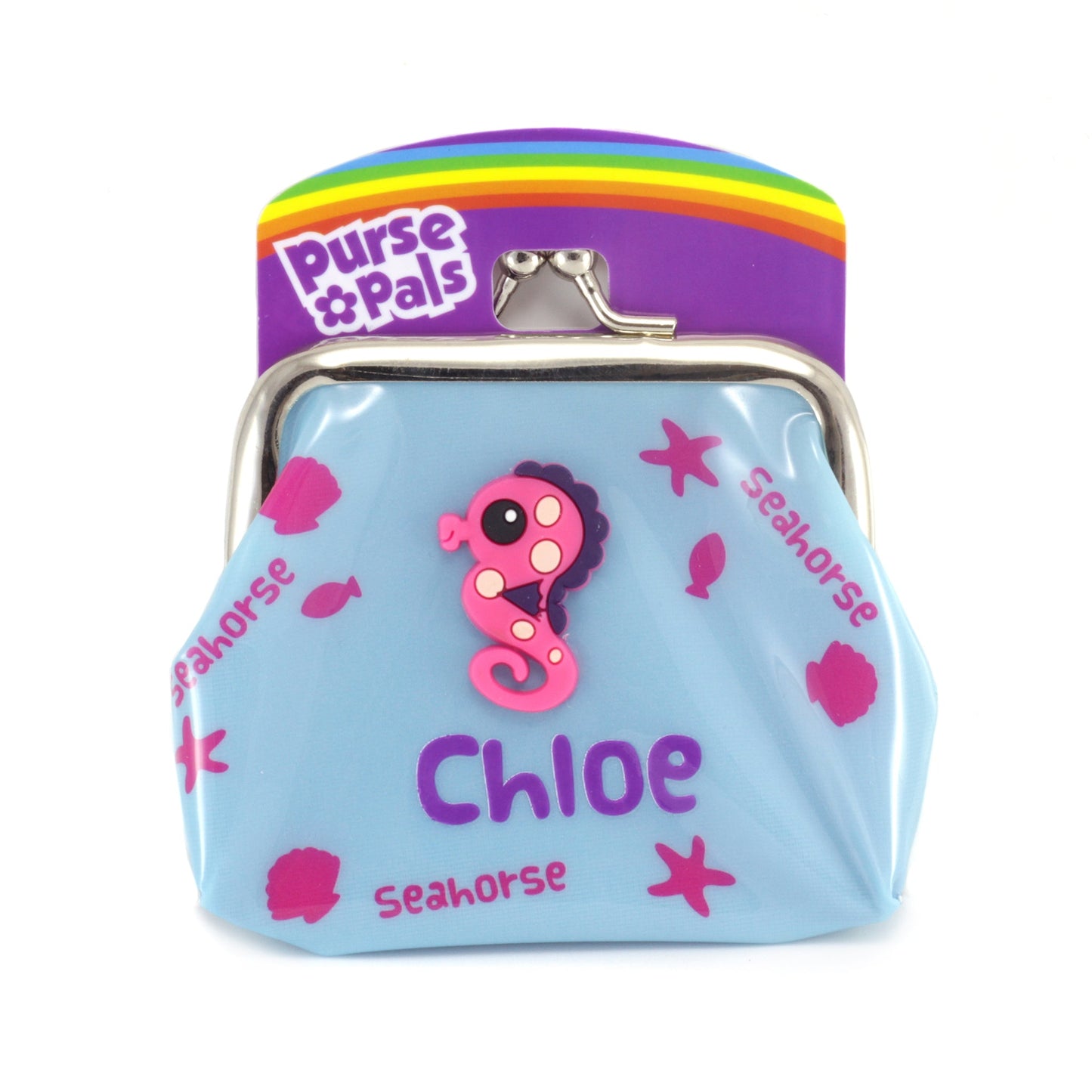 PP32 - Purse Pals - Chloe