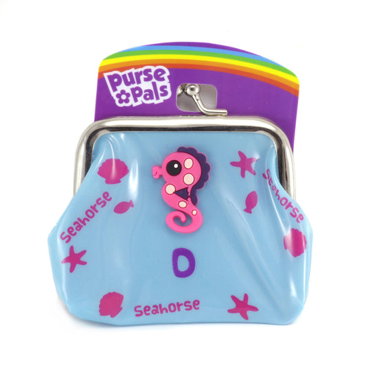 Purse Pals - D