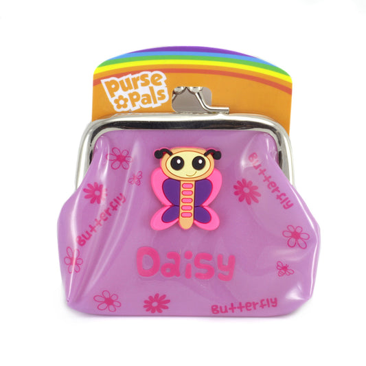 Purse Pals - Daisy