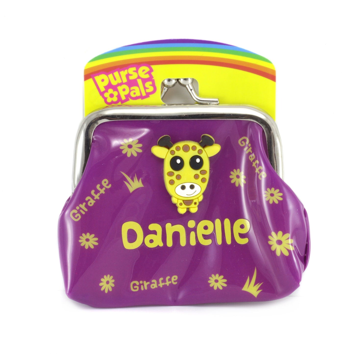 PP36 - Purse Pals - Danielle