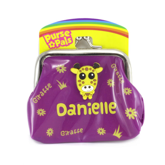 PP36 - Purse Pals - Danielle