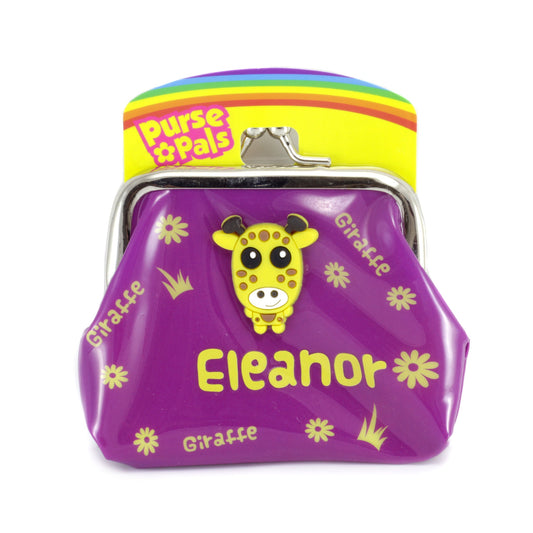 PP39 - Purse Pals - Eleanor