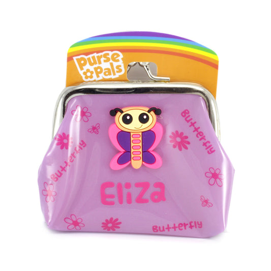 PP40 - Purse Pals - Eliza
