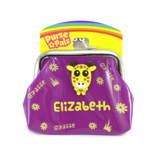 Purse Pals - Elizabeth