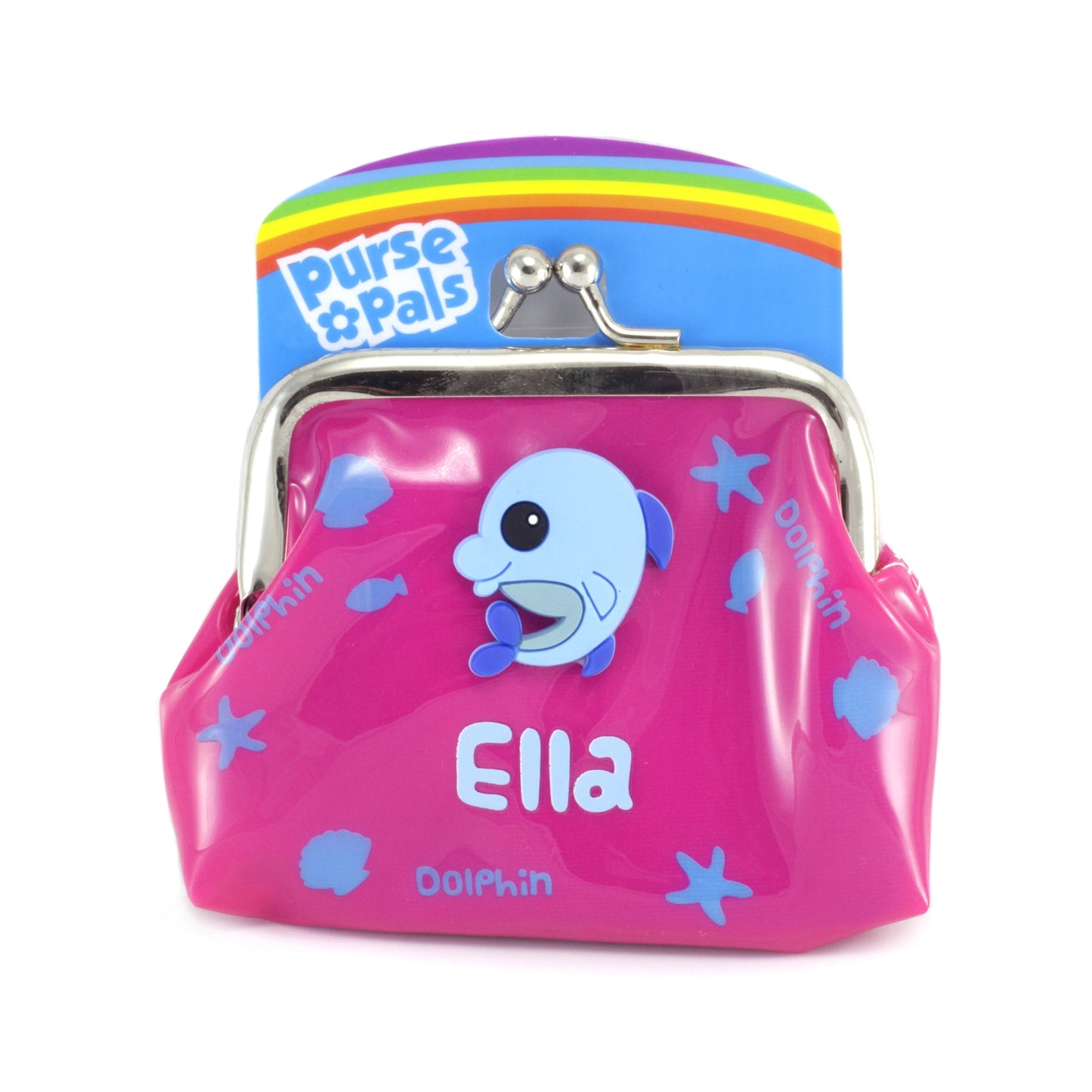 PP42 - Purse Pals - Ella
