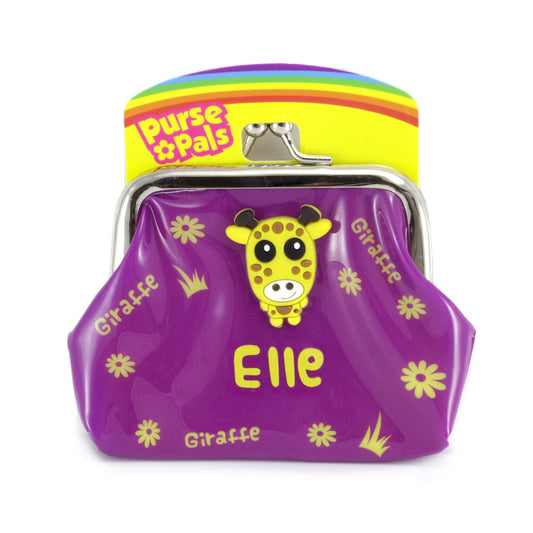 Purse Pals - Elle