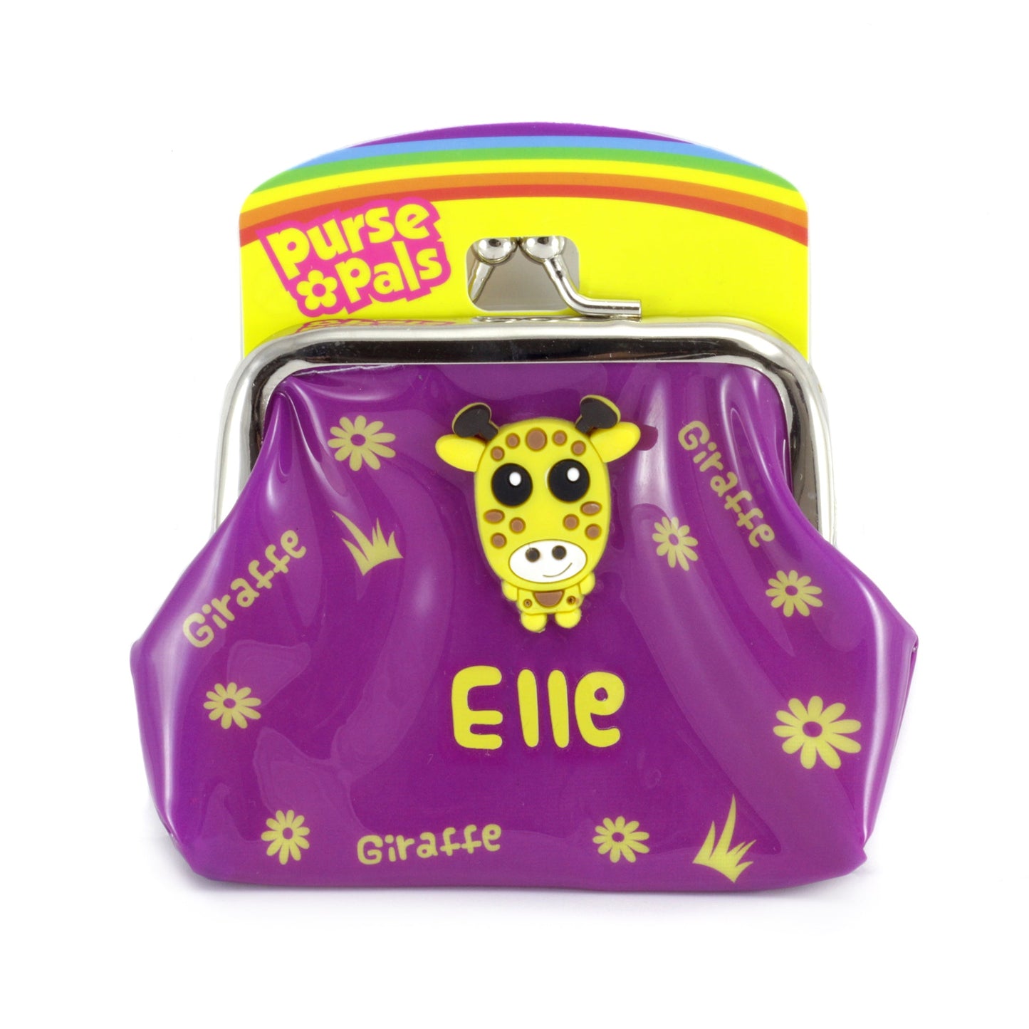 PP43 - Purse Pals - Elle