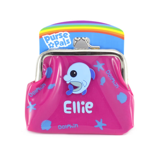 Purse Pals - Ellie
