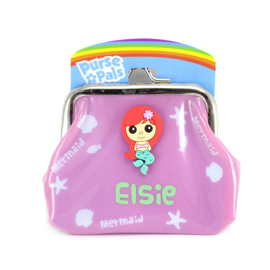 Purse Pals - Elsie