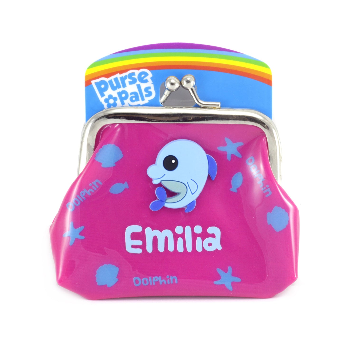 PP46 - Purse Pals - Emilia