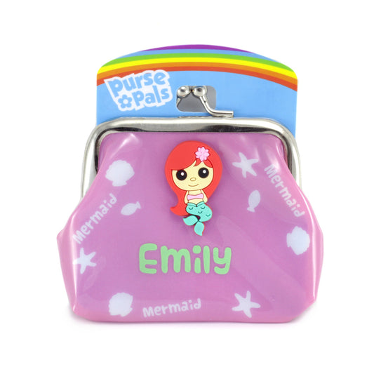 PP47 - Purse Pals - Emily