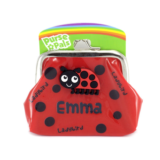 Purse Pals - Emma