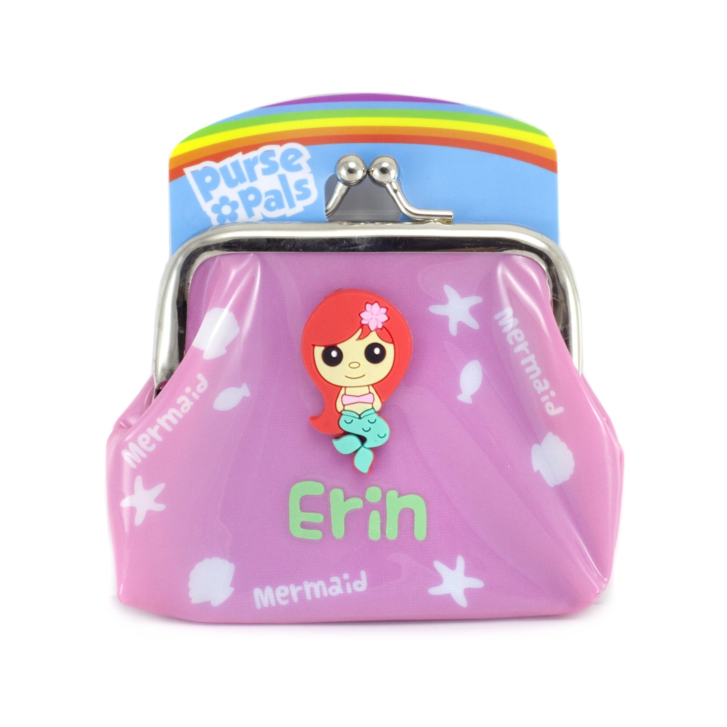 PP49 - Purse Pals - Erin