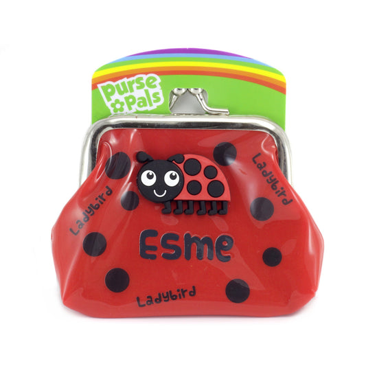 PP50 - Purse Pals - Esme
