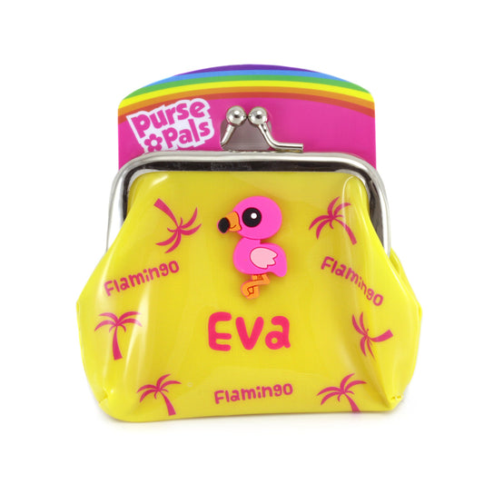 Purse Pals - Eva