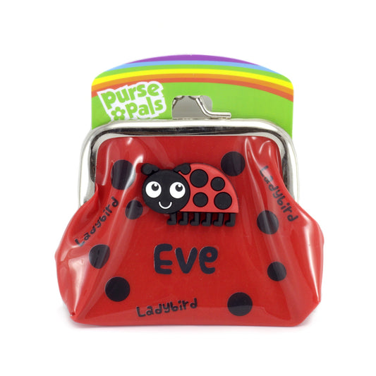 Purse Pals - Eve