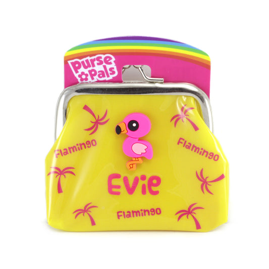 PP53 - Purse Pals - Evie