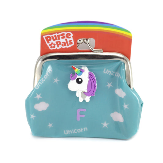 Purse Pals - F