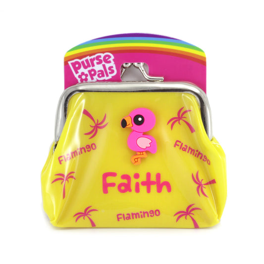 Purse Pals - Faith