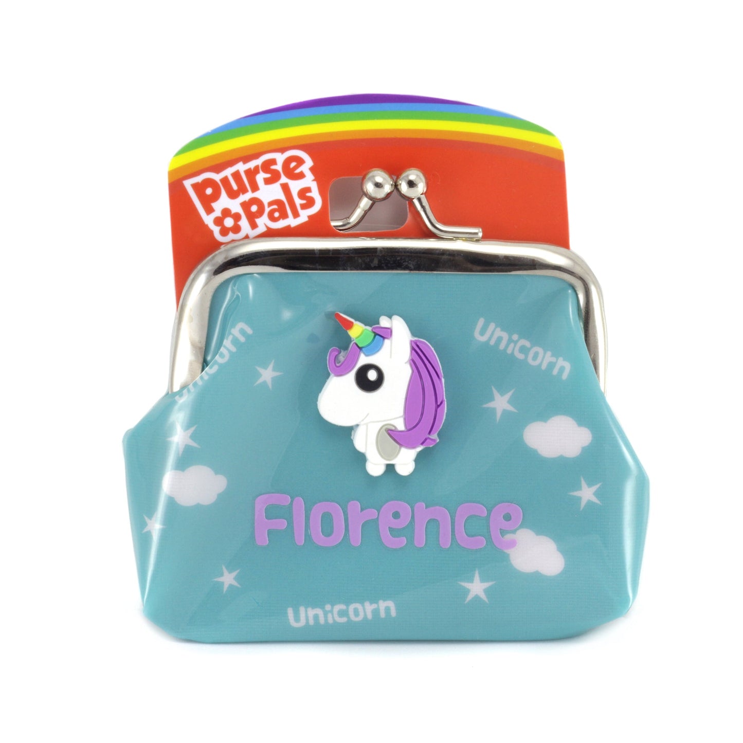 PP56 - Purse Pals - Florence