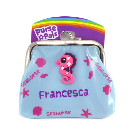 PP57 - Purse Pals - Francesca