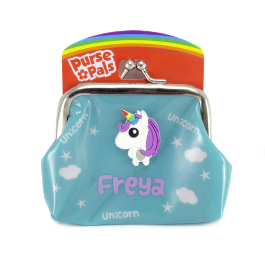 PP58 - Purse Pals - Freya