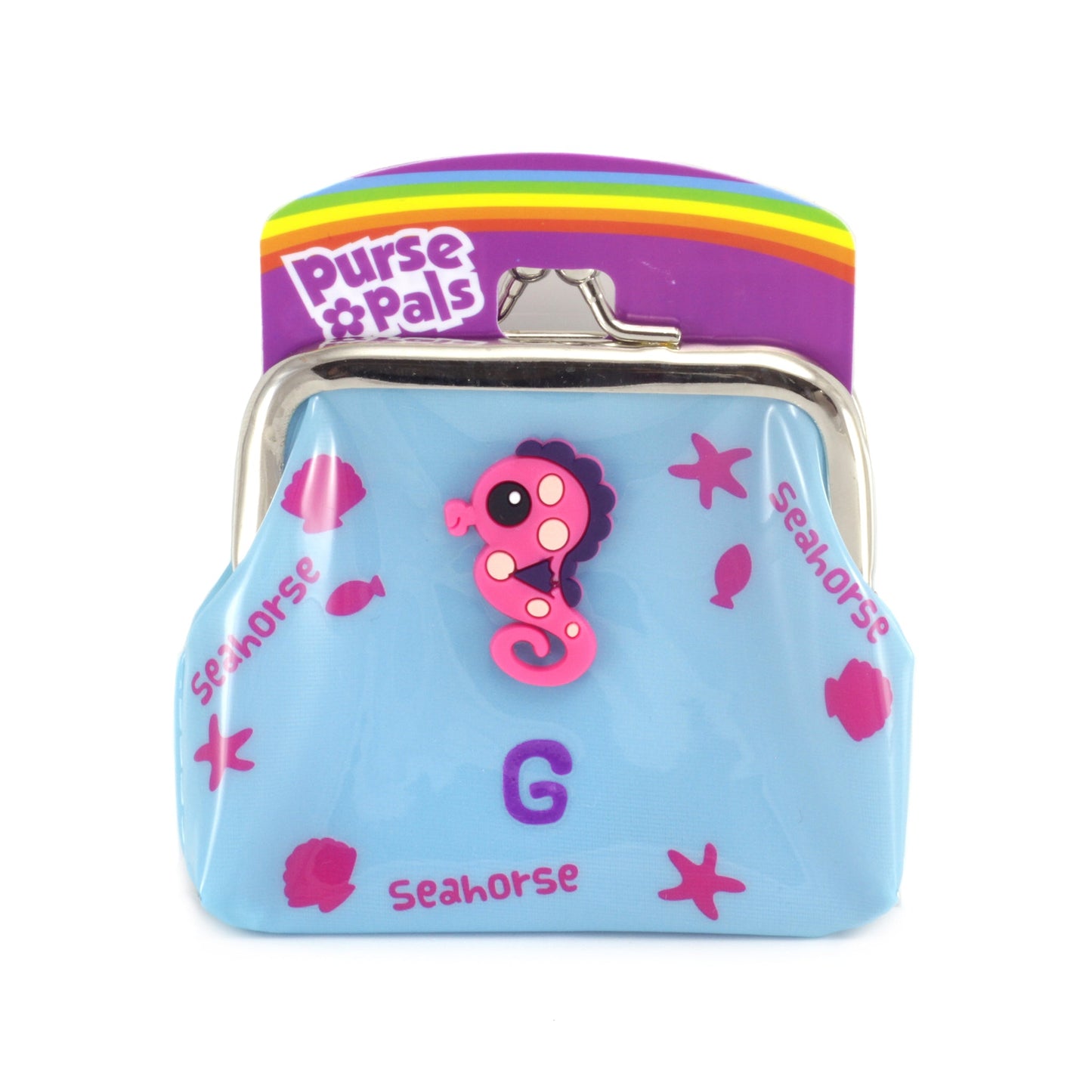 PP59 - Purse Pals - G