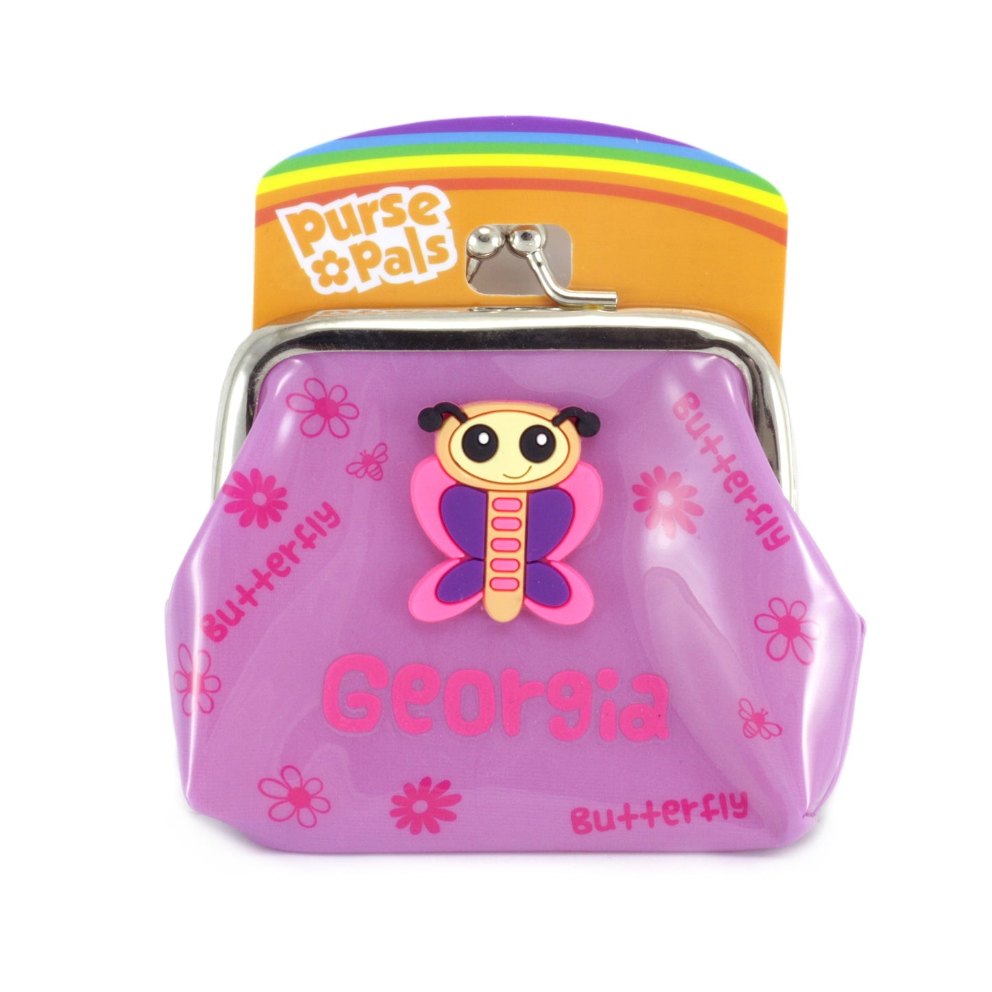 PP60 - Purse Pals - Georgia