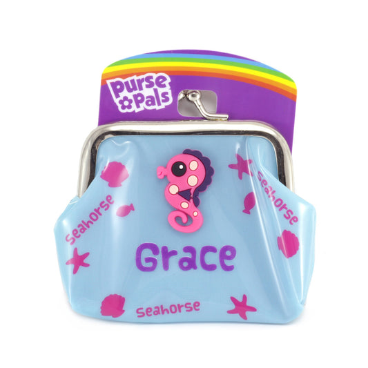 PP61 - Purse Pals - Grace