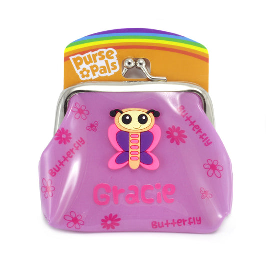 PP62 - Purse Pals - Gracie