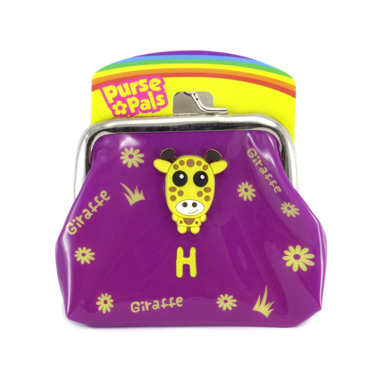 PP63 - Purse Pals - H