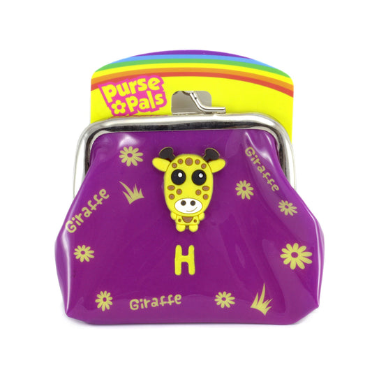 PP63 - Purse Pals - H