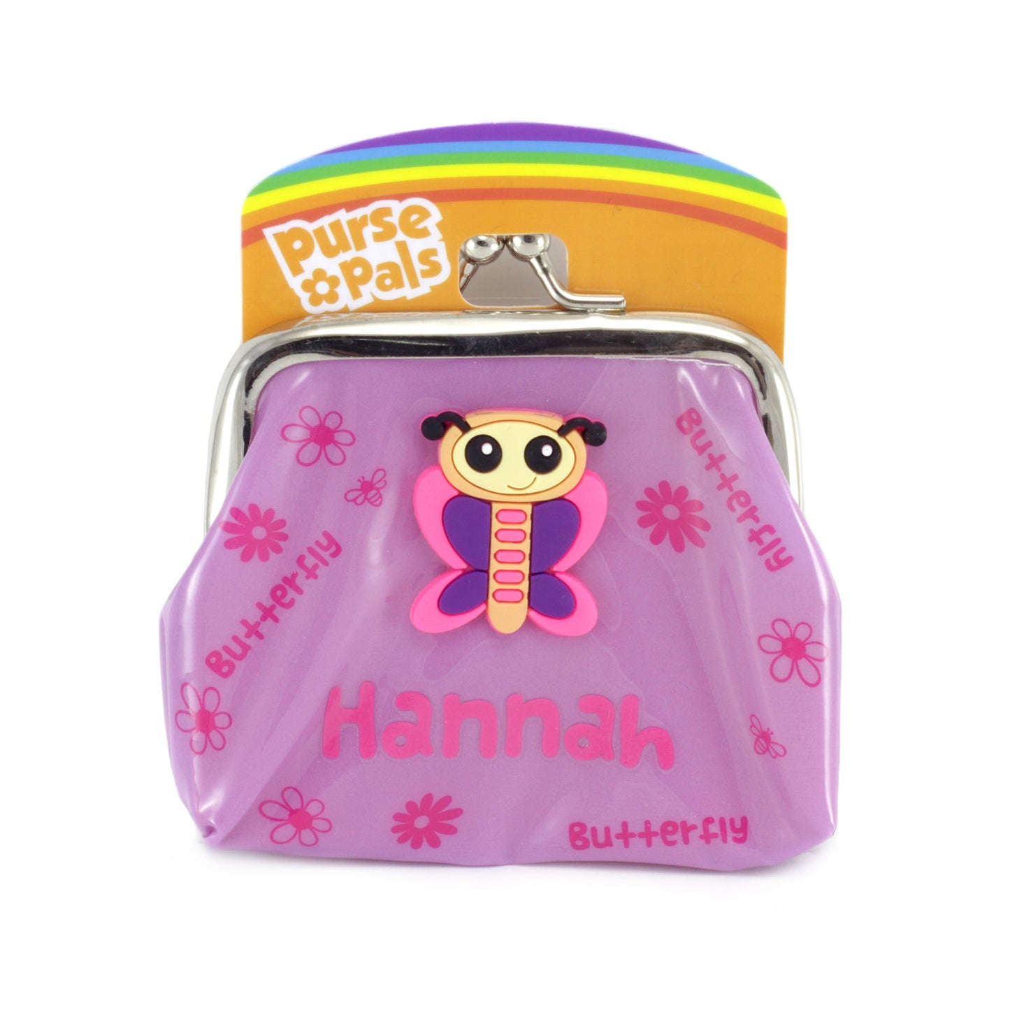 PP64 - Purse Pals - Hannah