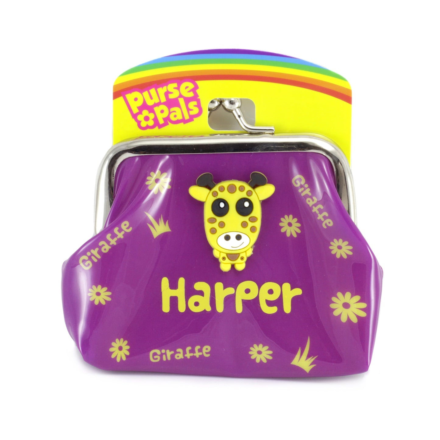 PP65 - Purse Pals - Harper