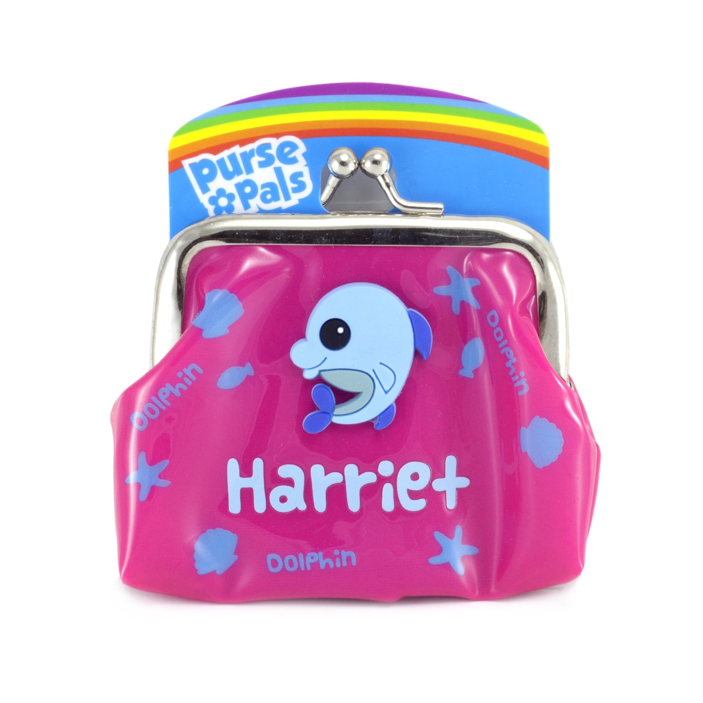 PP66 - Purse Pals - Harriet