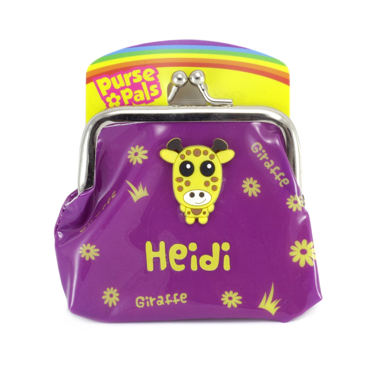 PP67 - Purse Pals - Heidi