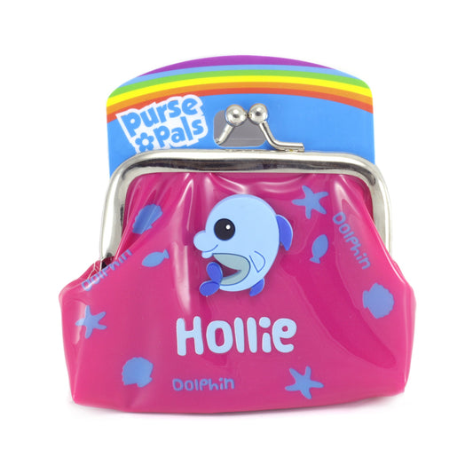 PP68 - Purse Pals - Hollie