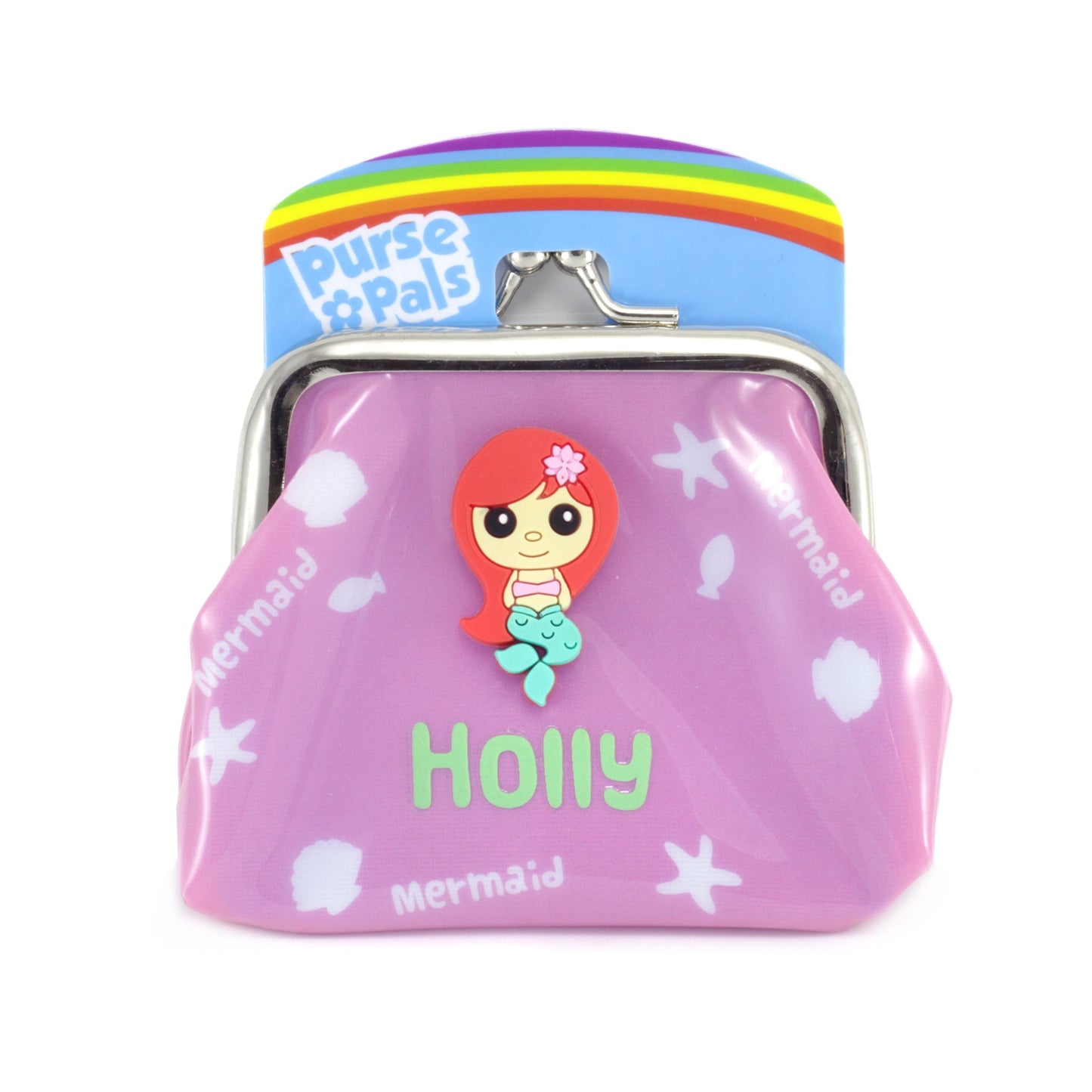 PP69 - Purse Pals - Holly