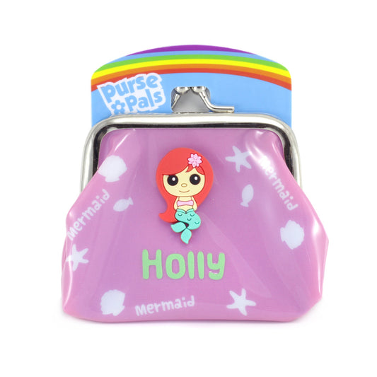 PP69 - Purse Pals - Holly