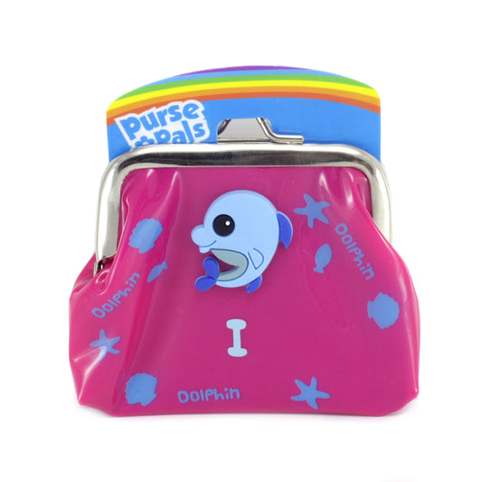 PP70 - Purse Pals - I