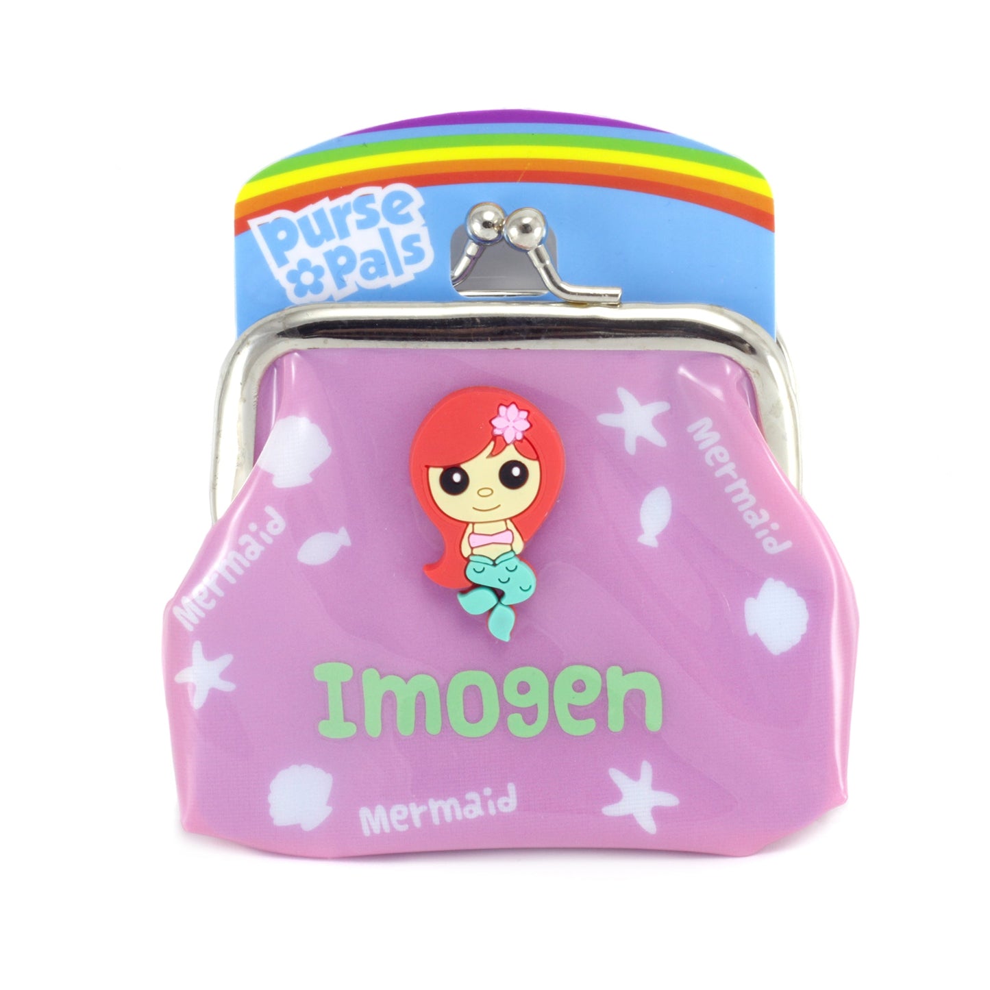 PP71 - Purse Pals - Imogen