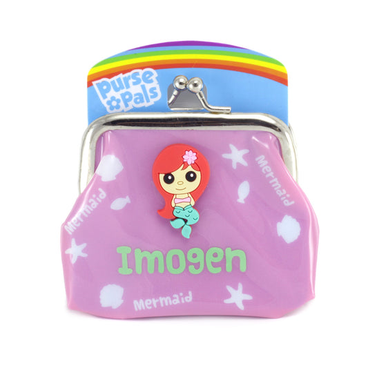 PP71 - Purse Pals - Imogen