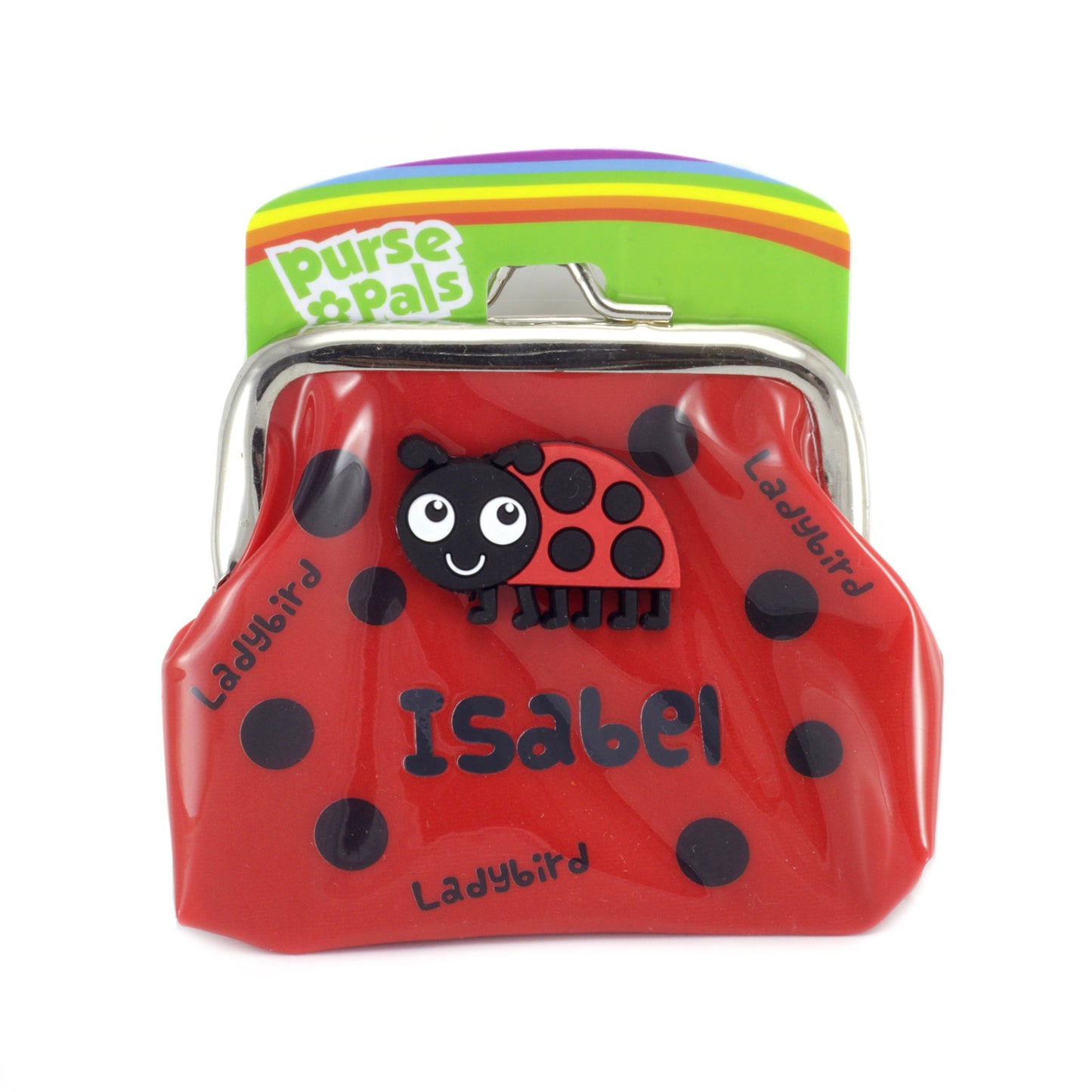 PP72 - Purse Pals - Isabel