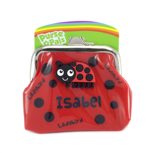 PP72 - Purse Pals - Isabel