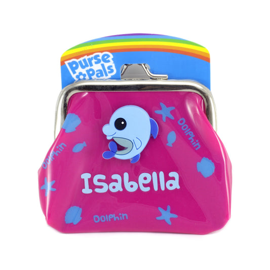 PP73 - Purse Pals - Isabella