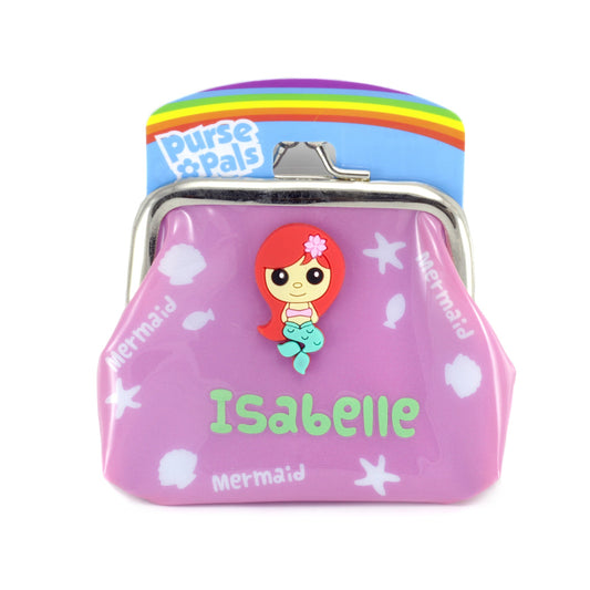 PP74 - Purse Pals - Isabelle