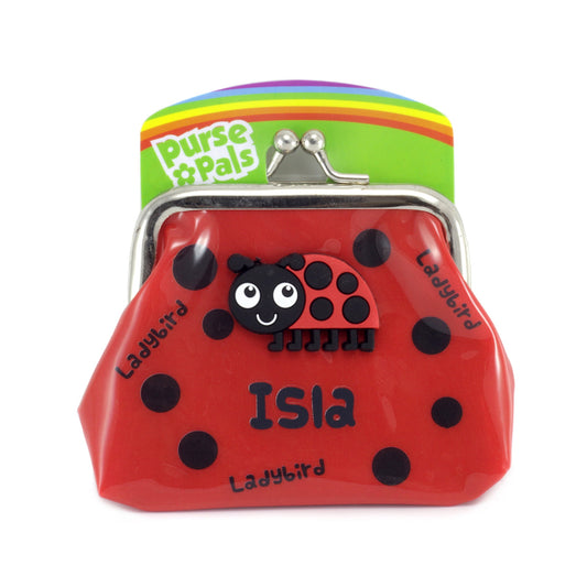 Purse Pals - Isla